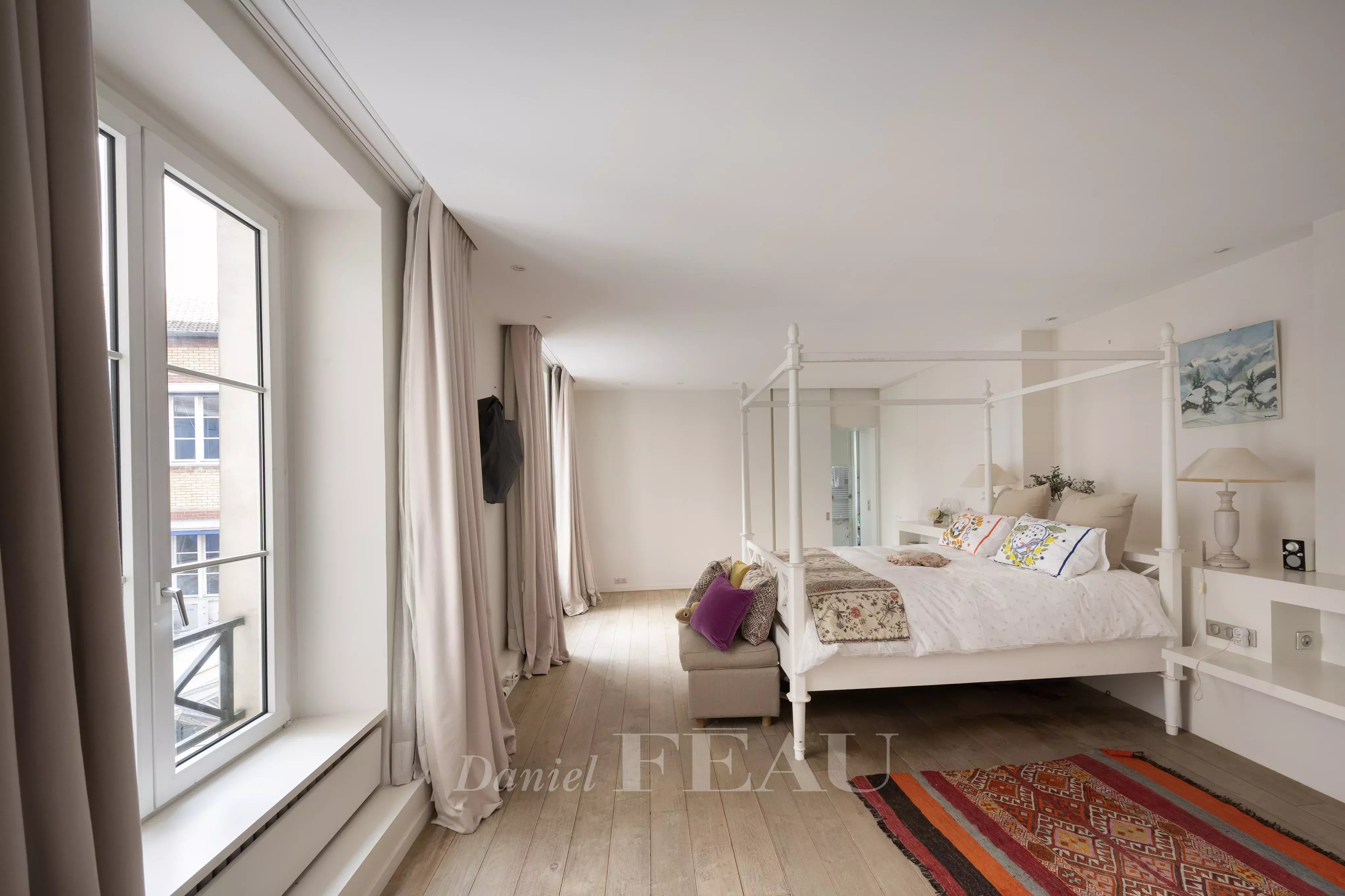 Sale Apartment Paris 6th