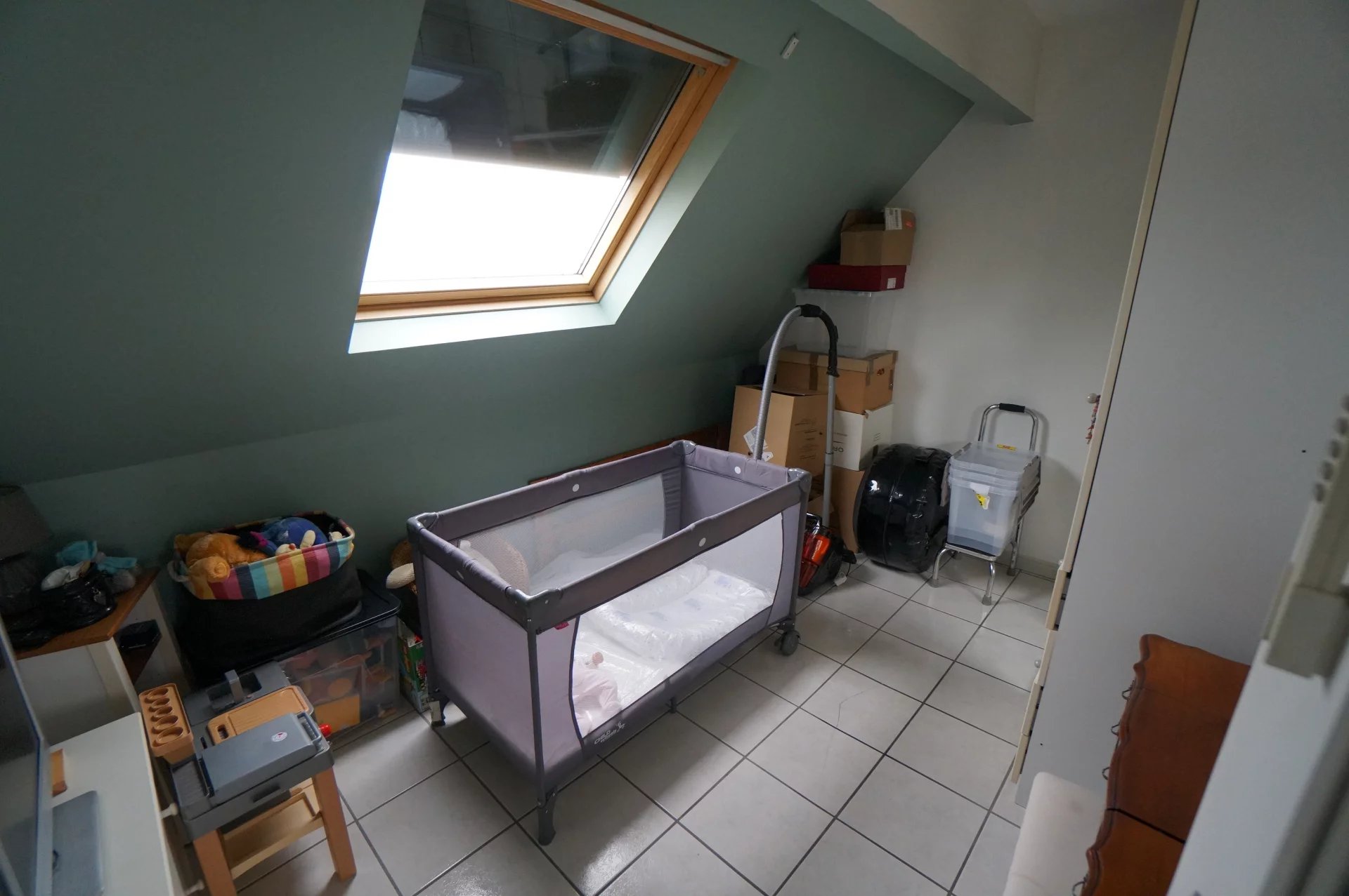 Vente Maison Drancy