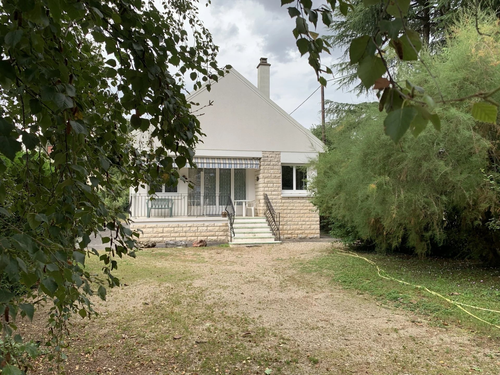 Agence immobilière de Agence Blancoise