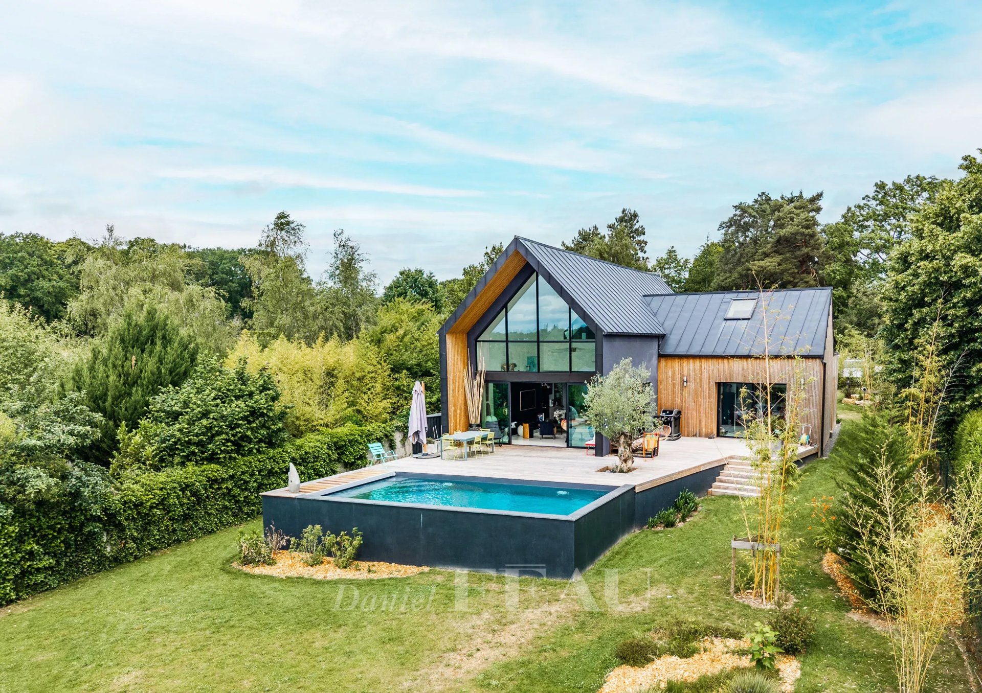4 Bedroom Villa/Townhouse's Image 14