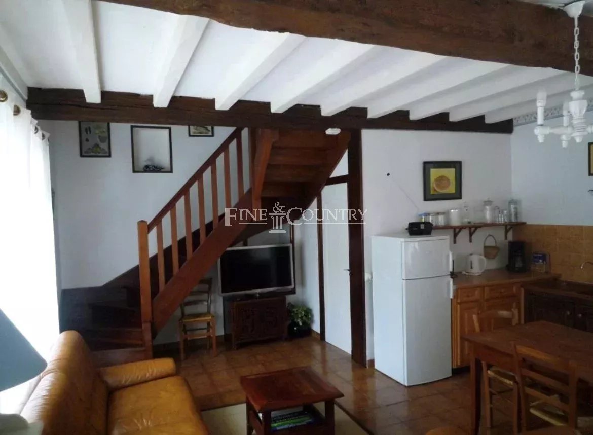 Photo of House for sale in Correze on the border of Dordogne
