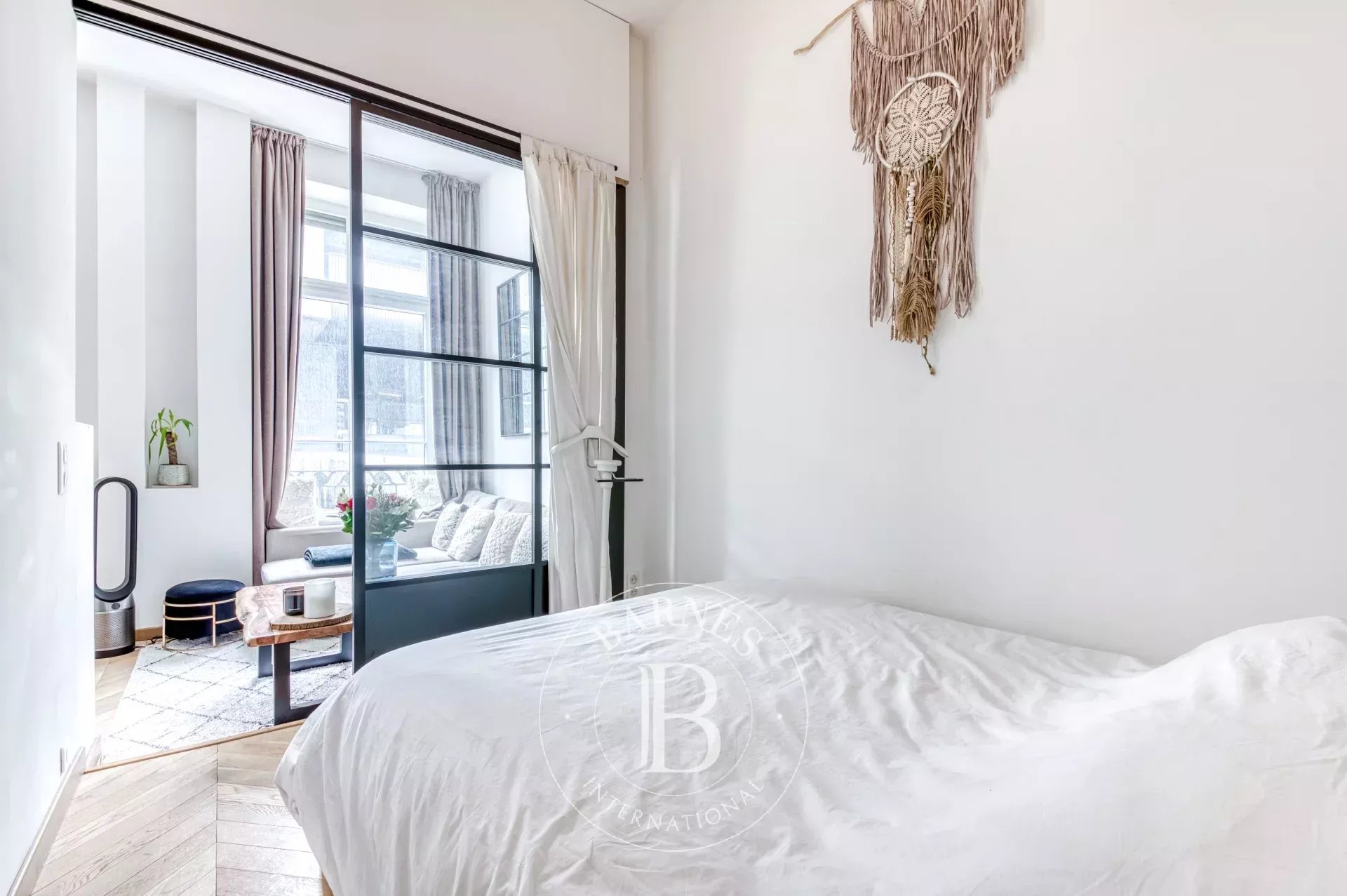 Daire Lyon 2ème - picture 9