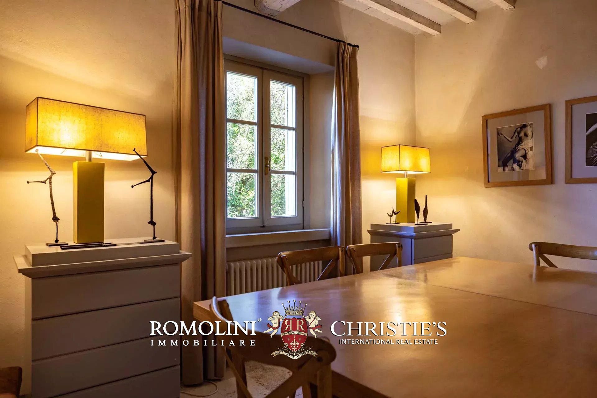 EQUESTRIAN SEA VIEW WINE ESTATE WITH VINEYARDS FOR SALE CLOSE TO BOLGHERI, TUSCANY