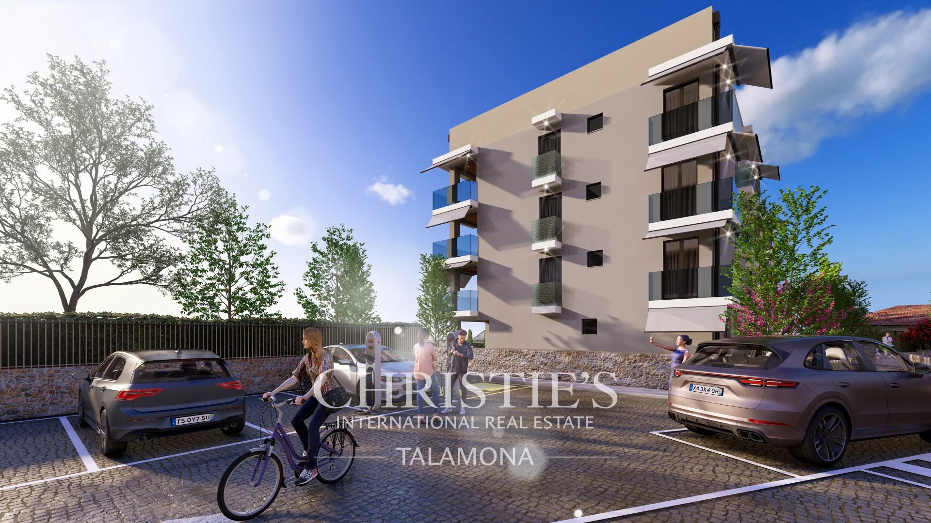 2 Bedroom Apartment/Flat's Image 13