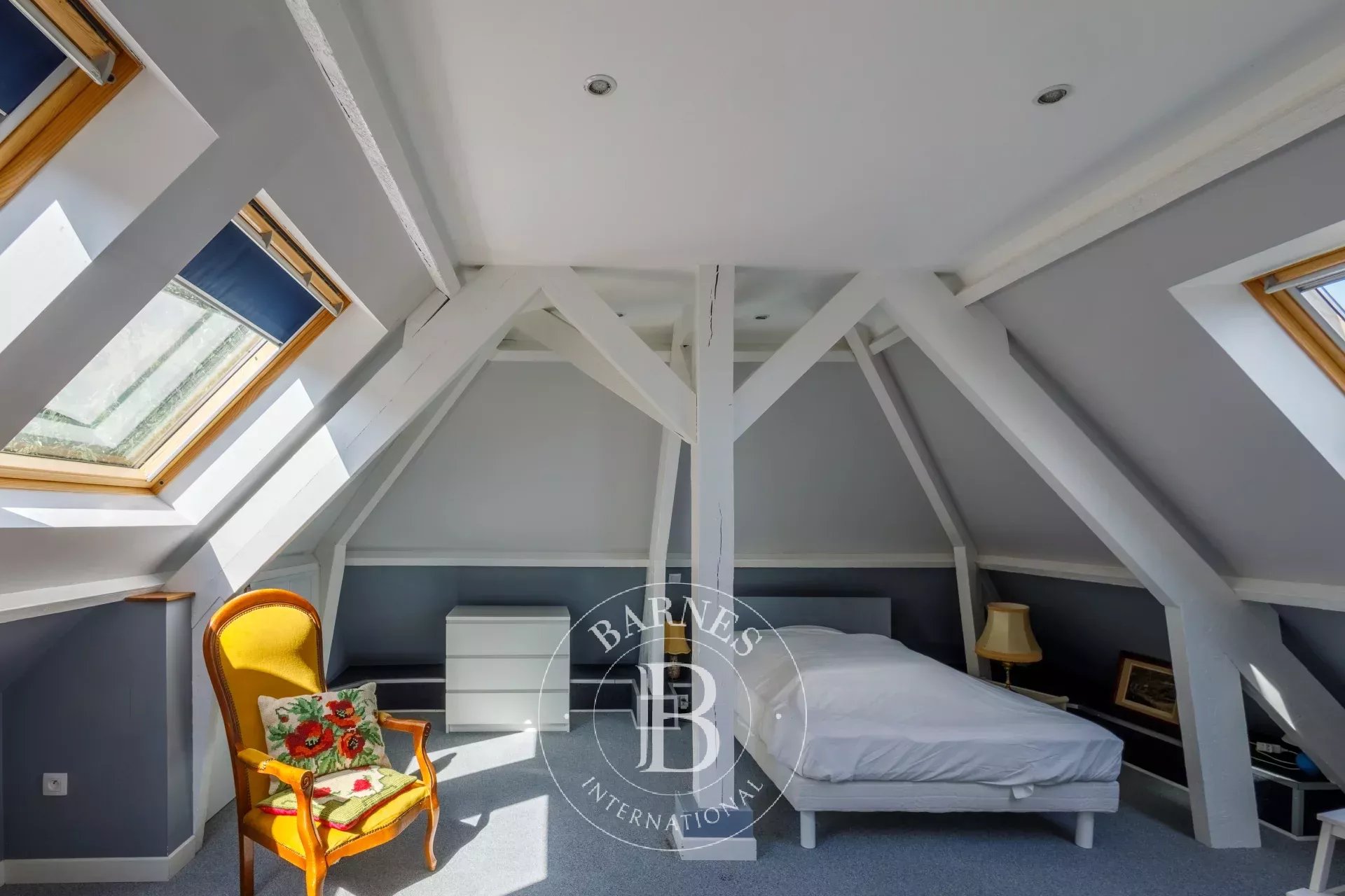 Saint-Laurent-sur-Mer  - Casa 12 Cuartos 8 Habitaciones - picture 8