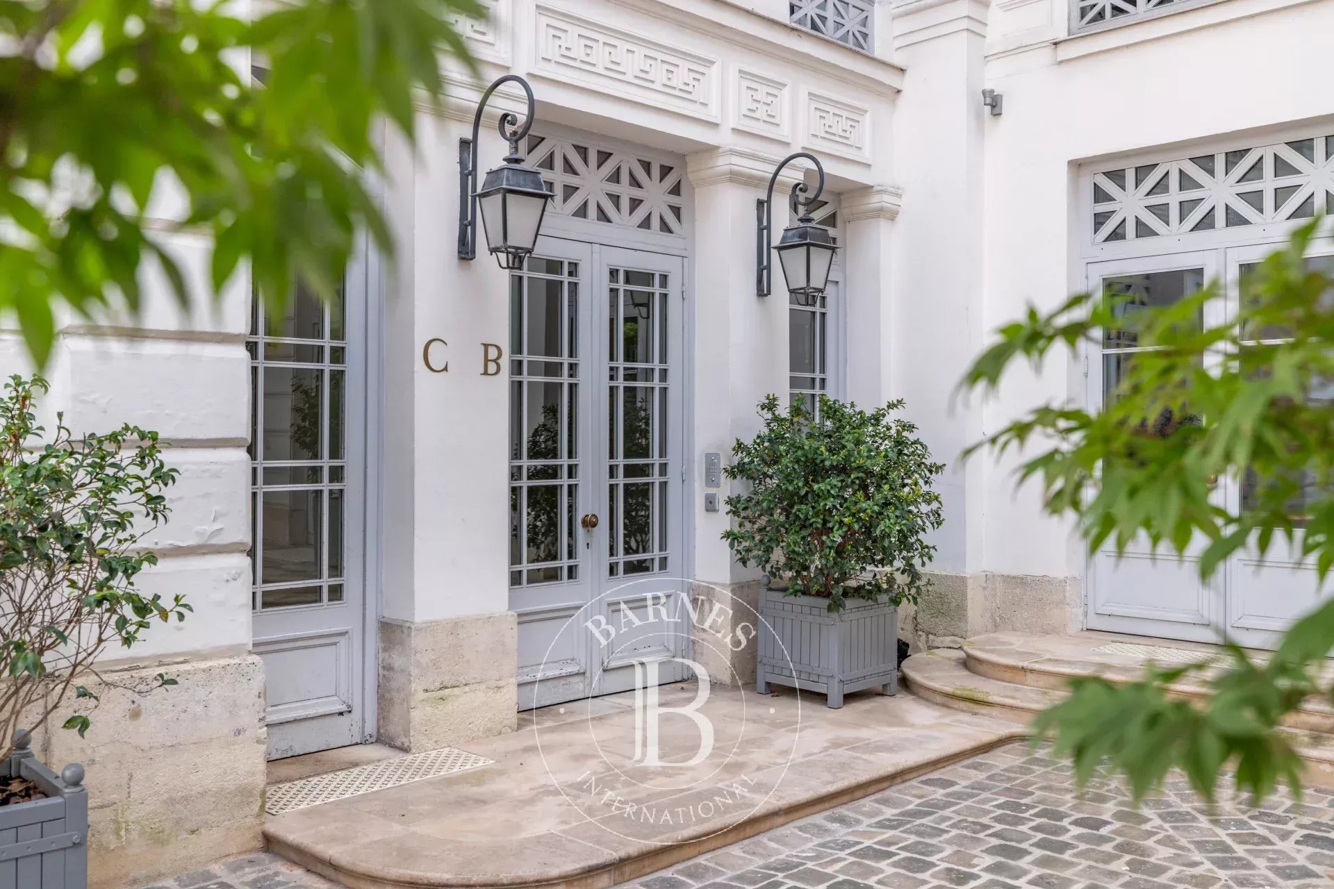 Daire Paris 2ème - picture 27