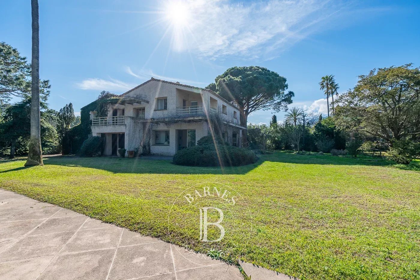 Villa Bastia