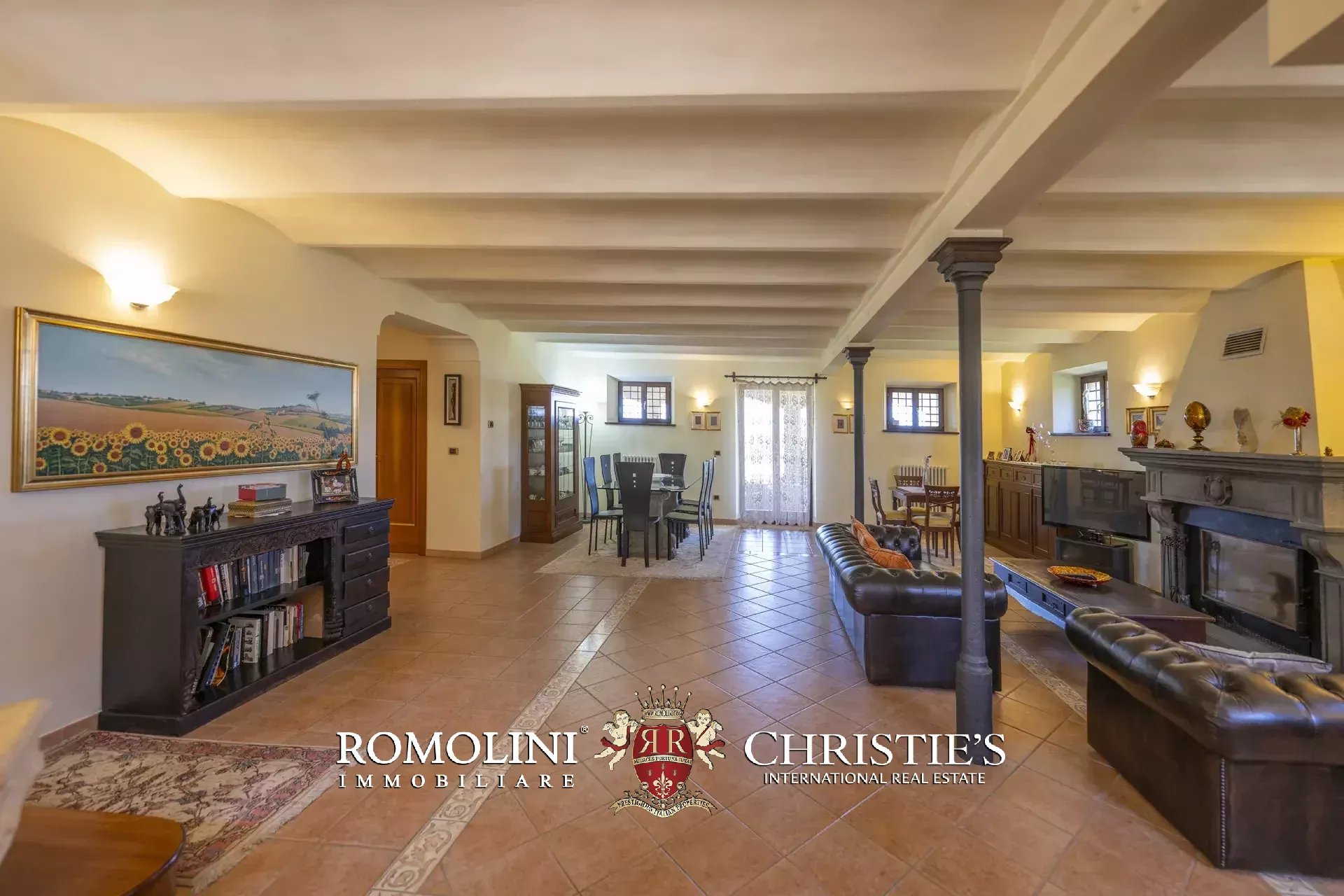 4 Bedroom Villa/Townhouse's Image 31