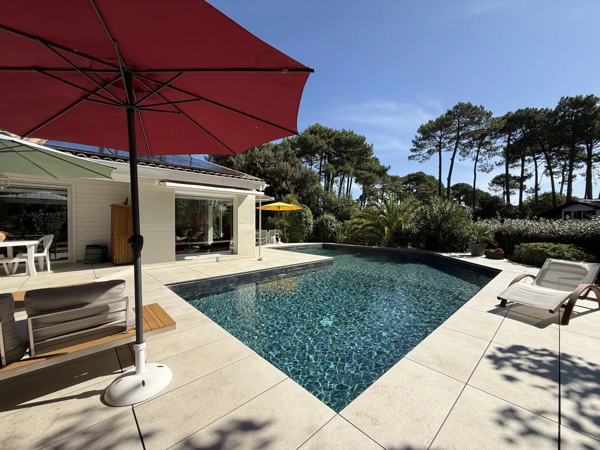 Agence immobilière de Moulleau Immobilier