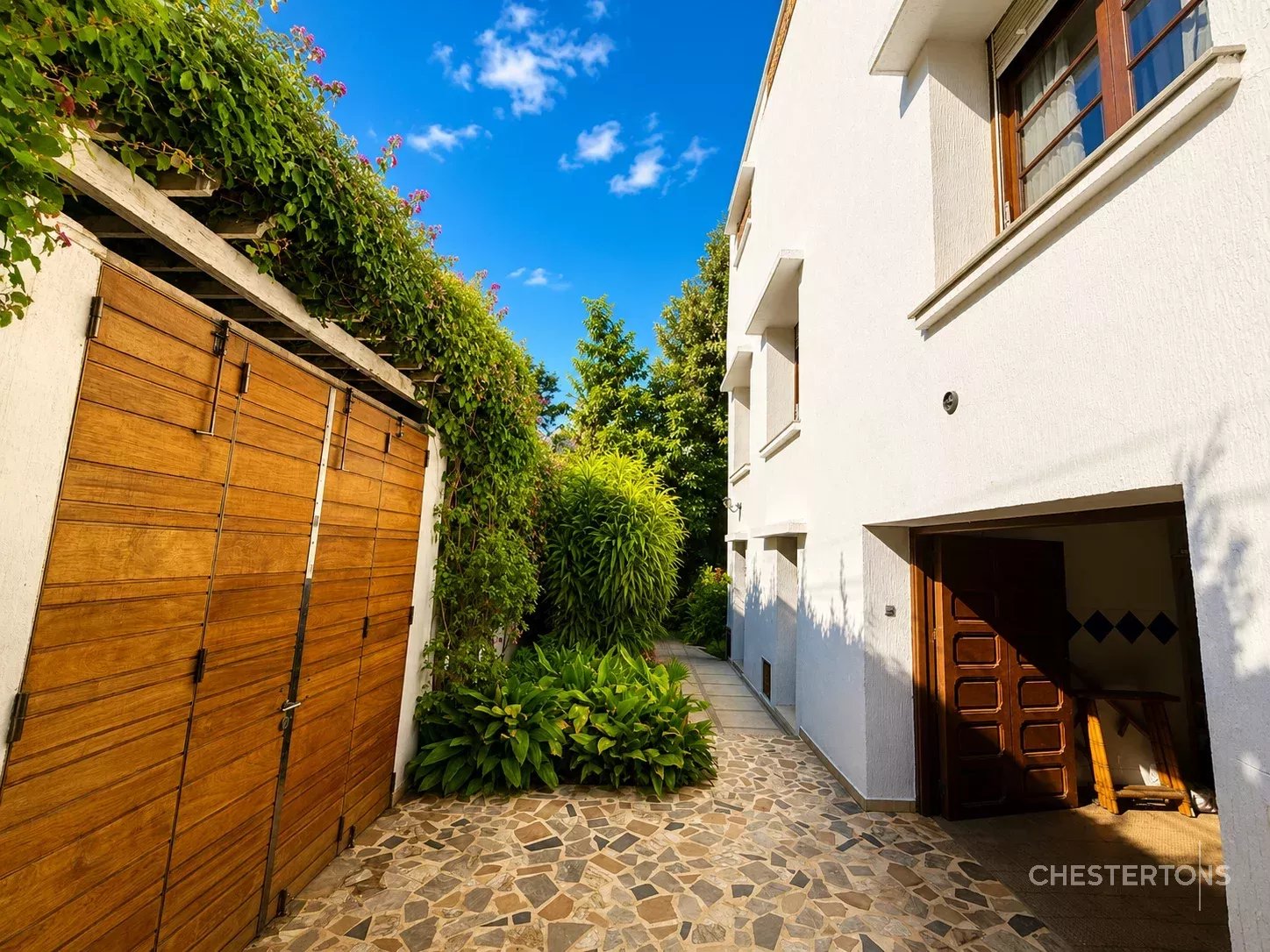 Image of Villa - 3 Bedrooms - 3 Bathrooms for Sale in Casablanca-Casablanca-Morocco, Image 4