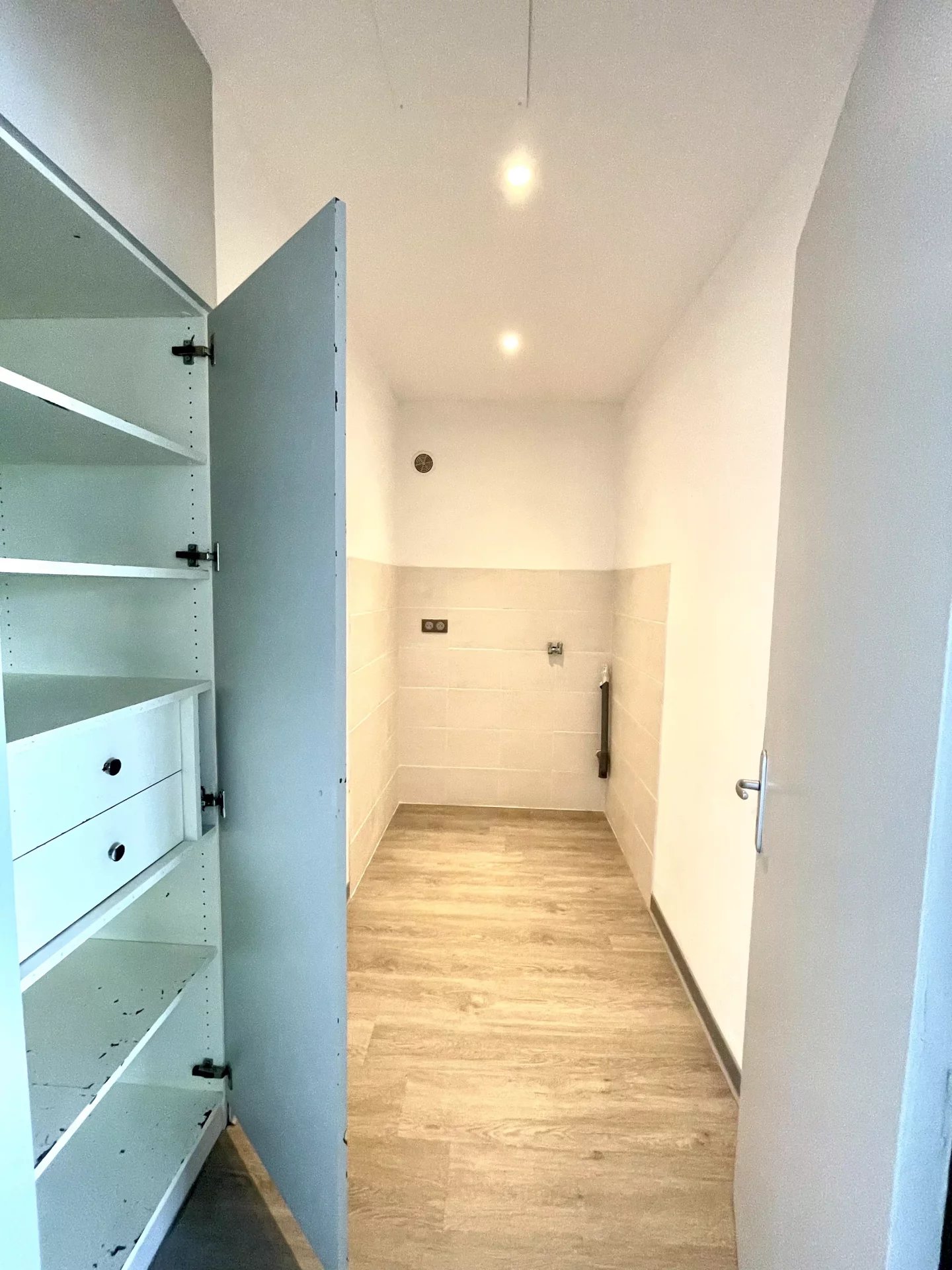 Achat Appartement T4 à Nancy (54000) - 104m²