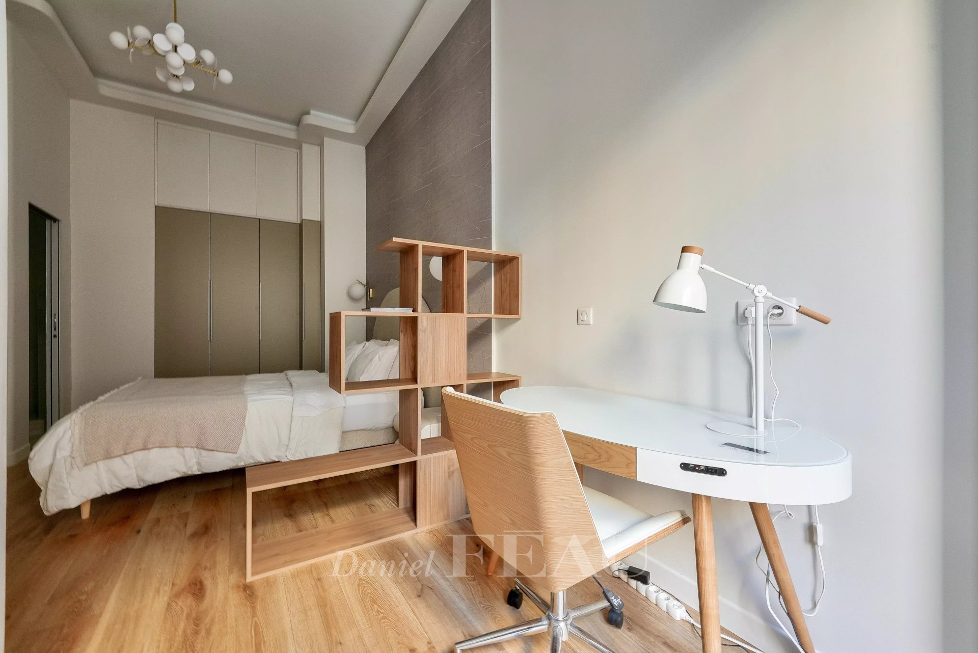 1 Bedroom Apartment/Flat's Image 9