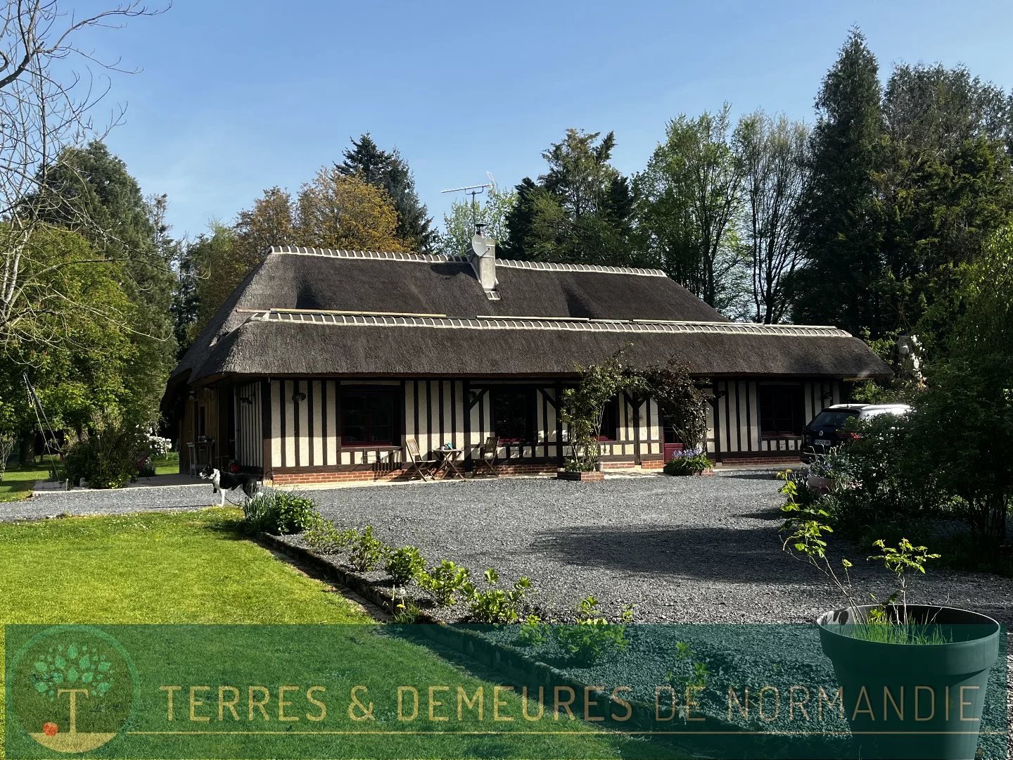 Vente Maison Cormeilles