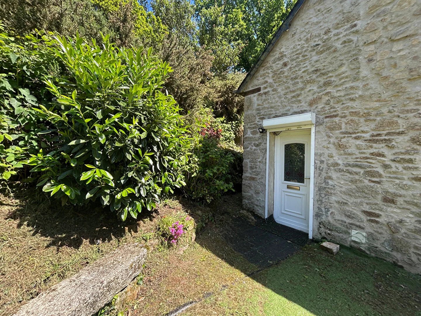 Maison Saint Connan - 3 pièce(s) 49 m2