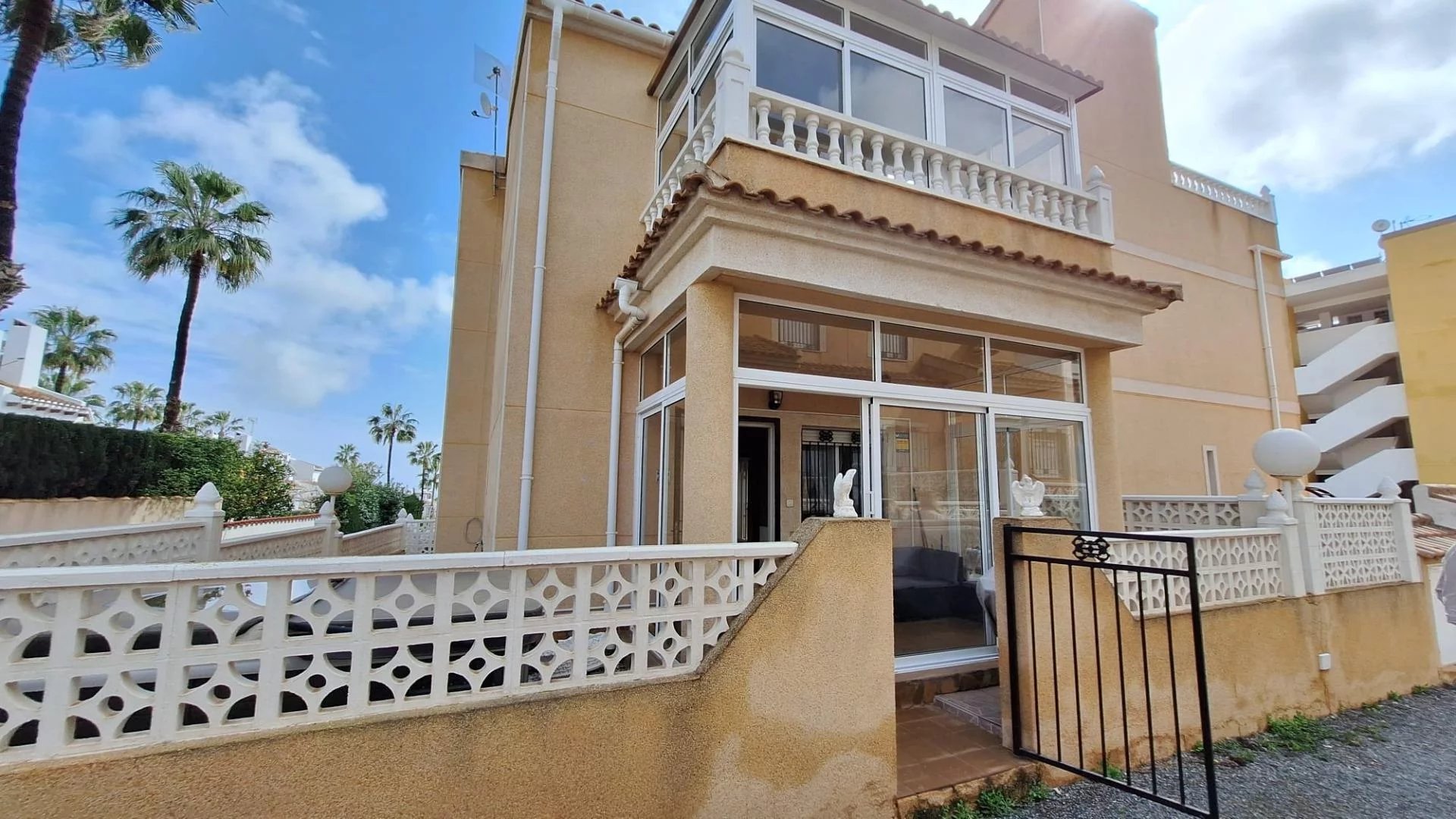 Vente Villa Orihuela-Costa