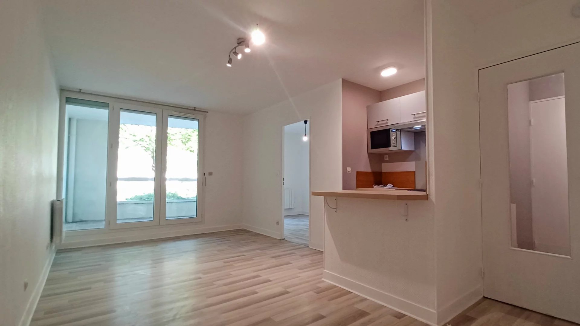 Location Appartement Orléans