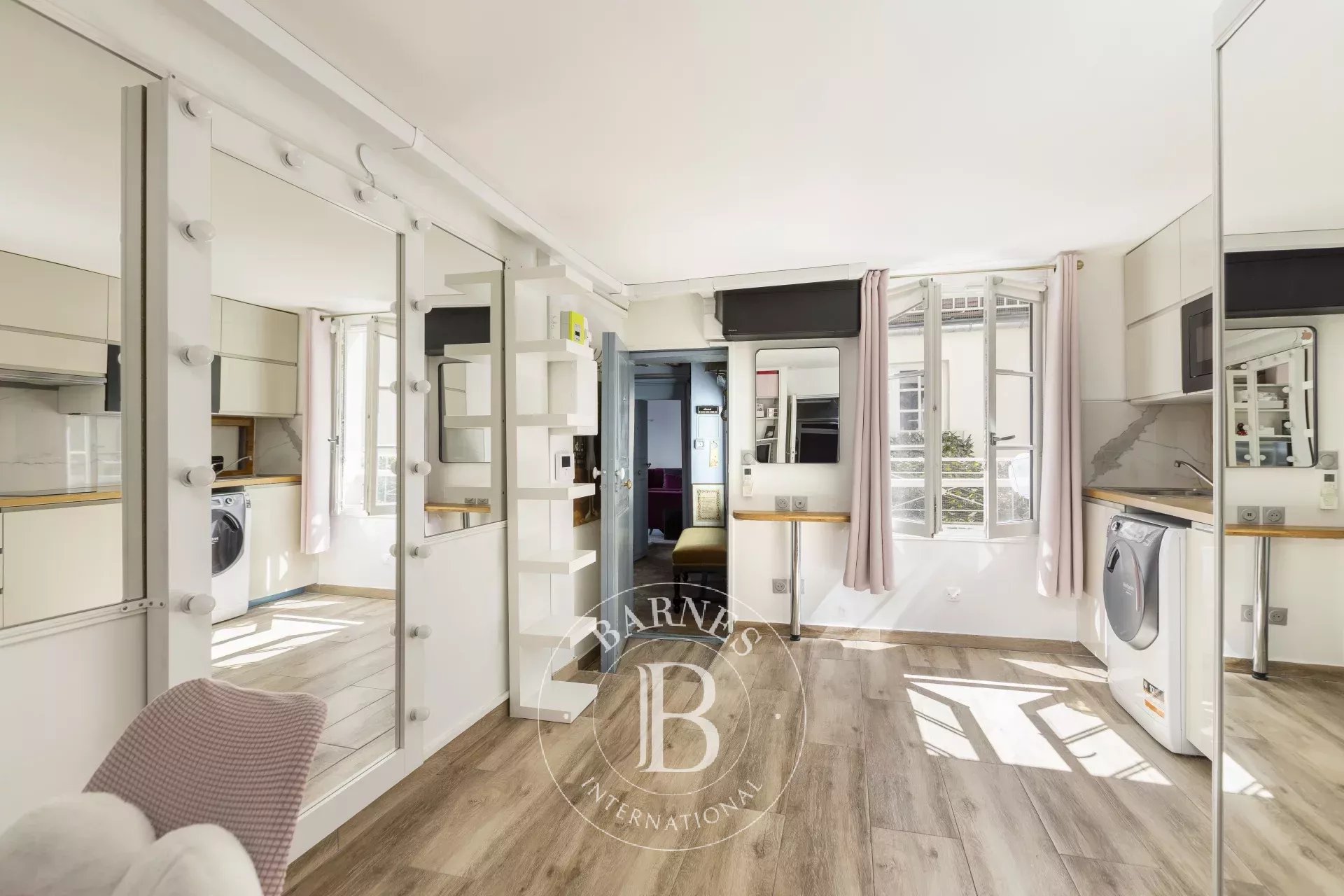 Daire Paris 6ème - picture 6