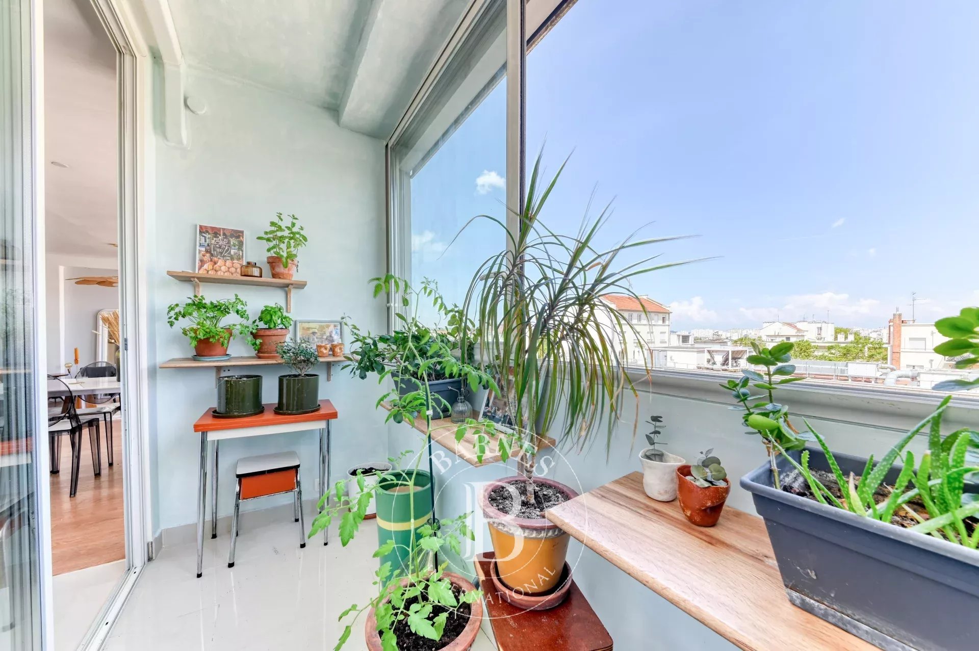 Daire Lyon 6ème - picture 11