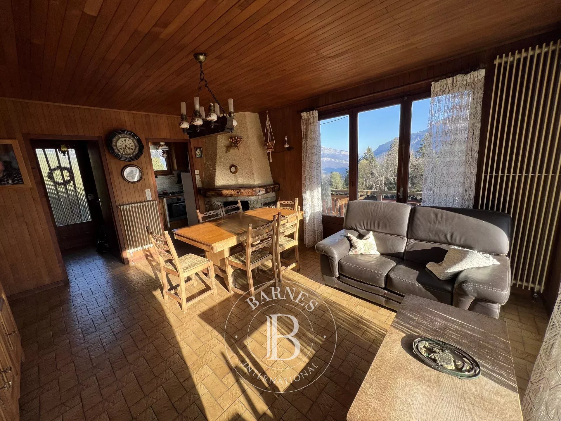 Dağ evi Saint-Gervais-les-Bains - picture 4