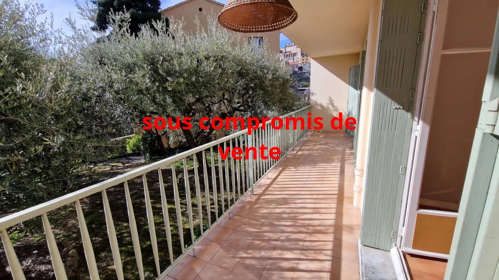 Sale Apartment Grasse