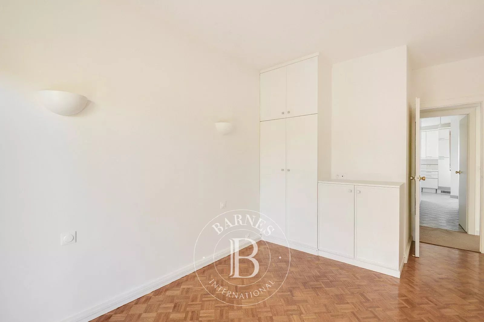 Neuilly-sur-Seine  - Piso 6 Cuartos 3 Habitaciones - picture 6