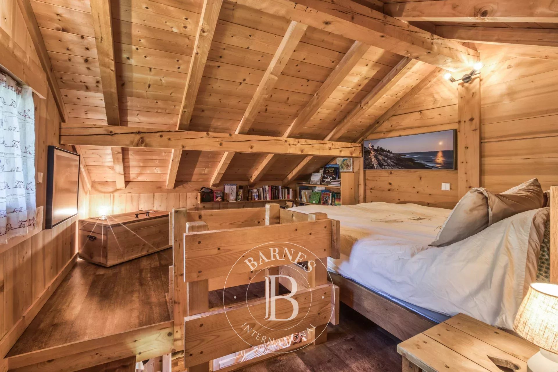 Dağ evi Chamonix-Mont-Blanc - picture 7