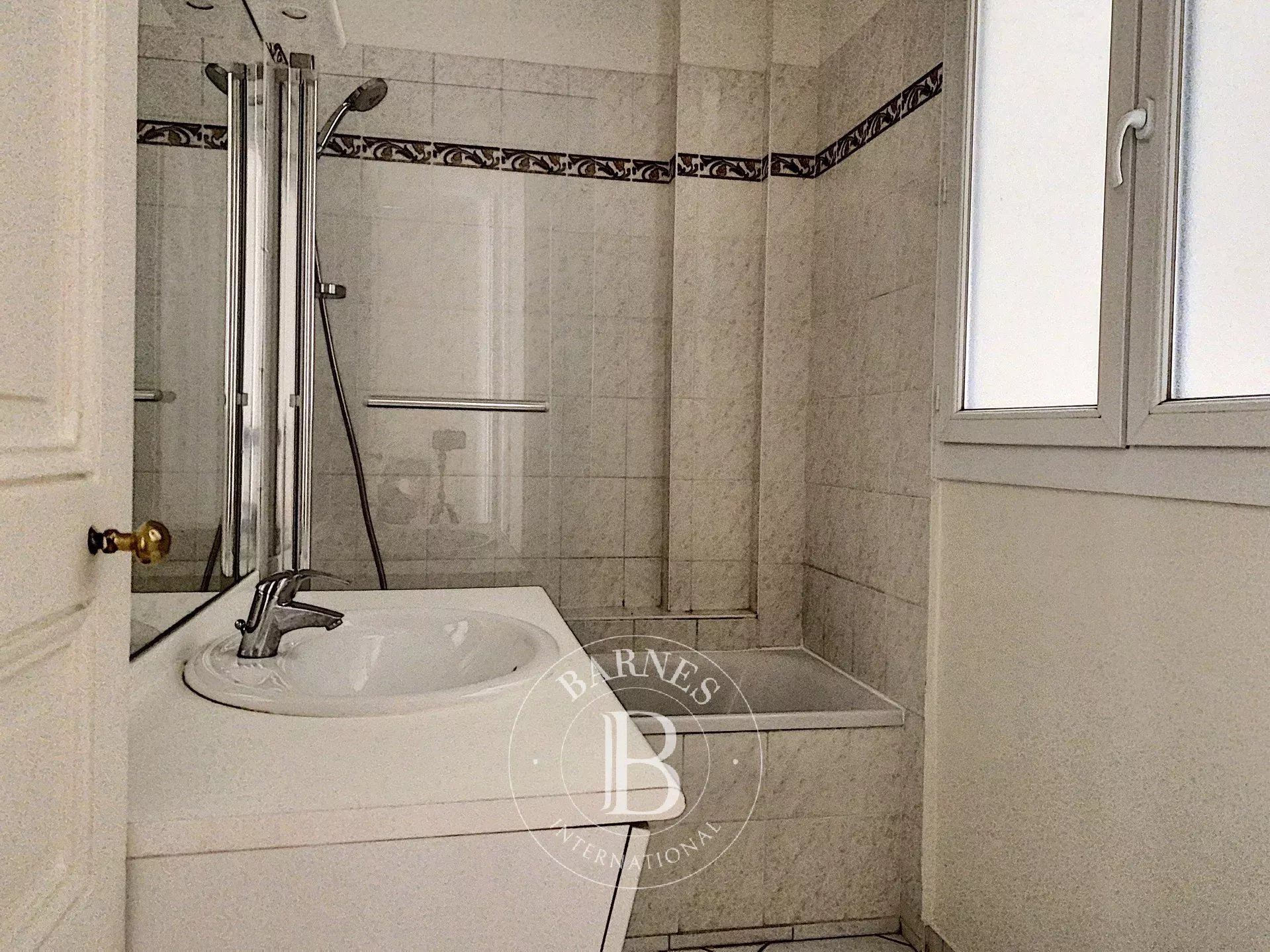 Daire Neuilly-sur-Seine - picture 5