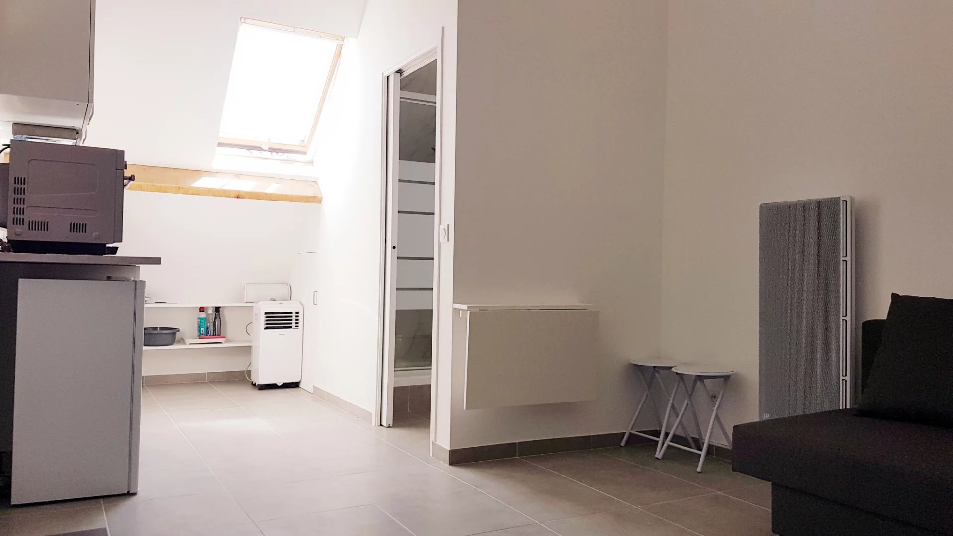 Location Appartement Servon