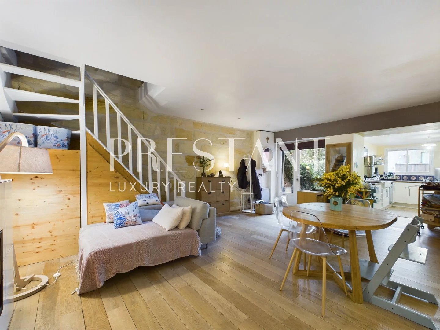Vente Maison Bordeaux