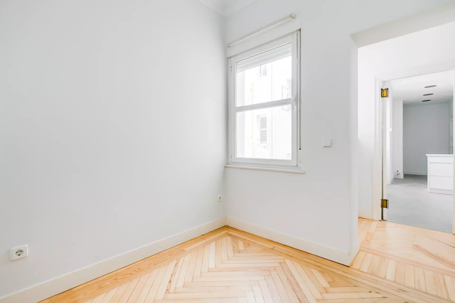 Daire Madrid - picture 35