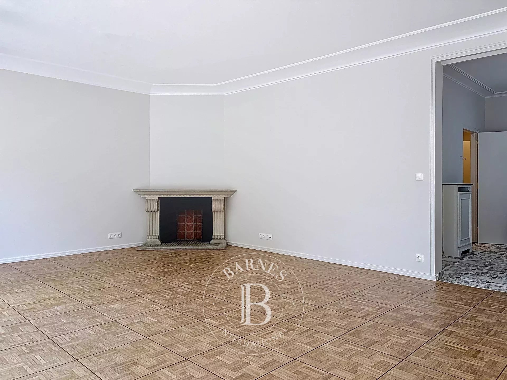 Uccle Churchill - Appt 3 ch, 2 sdb, terrasses, garage