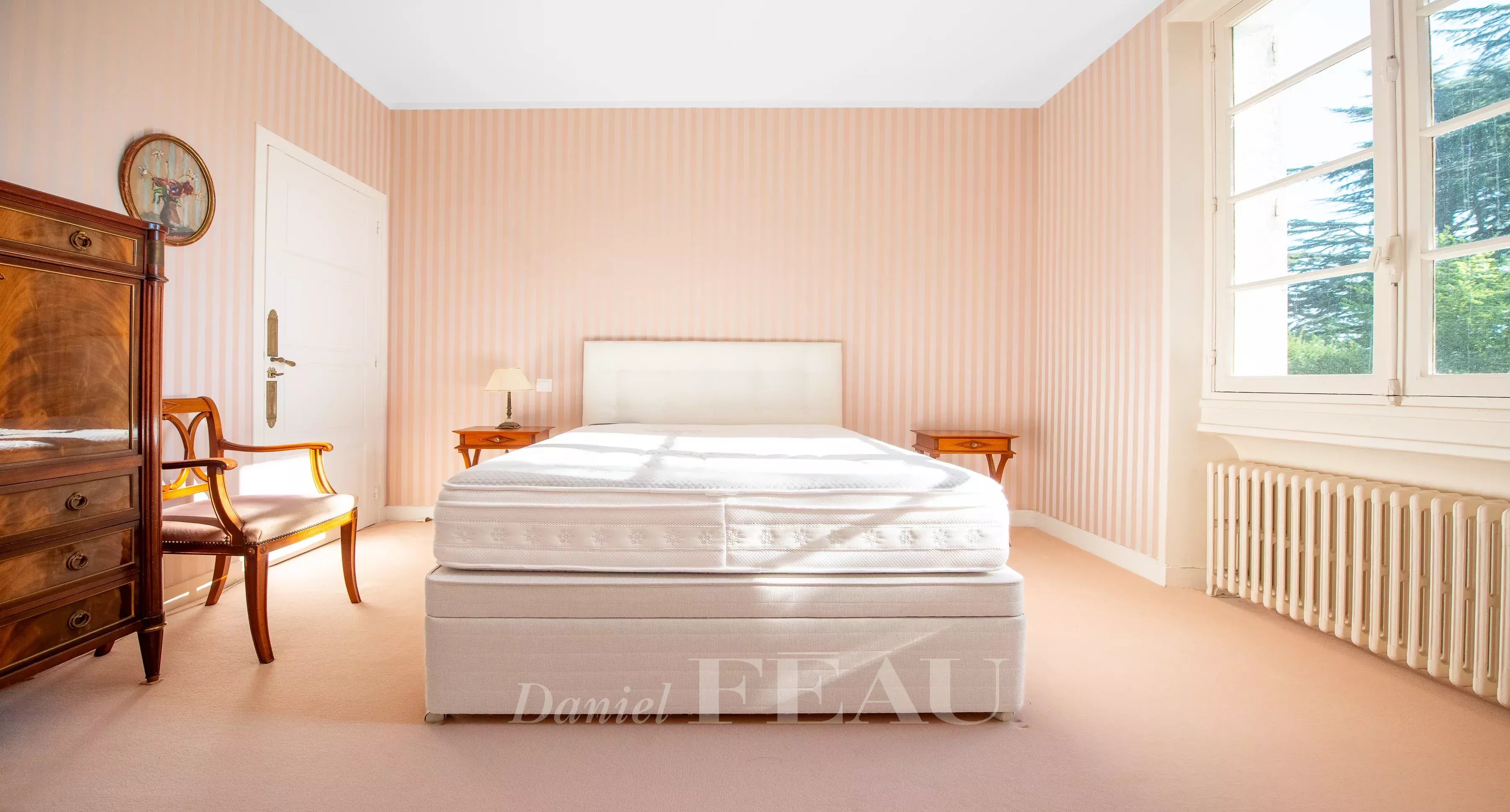Sale House La Celle-Saint-Cloud