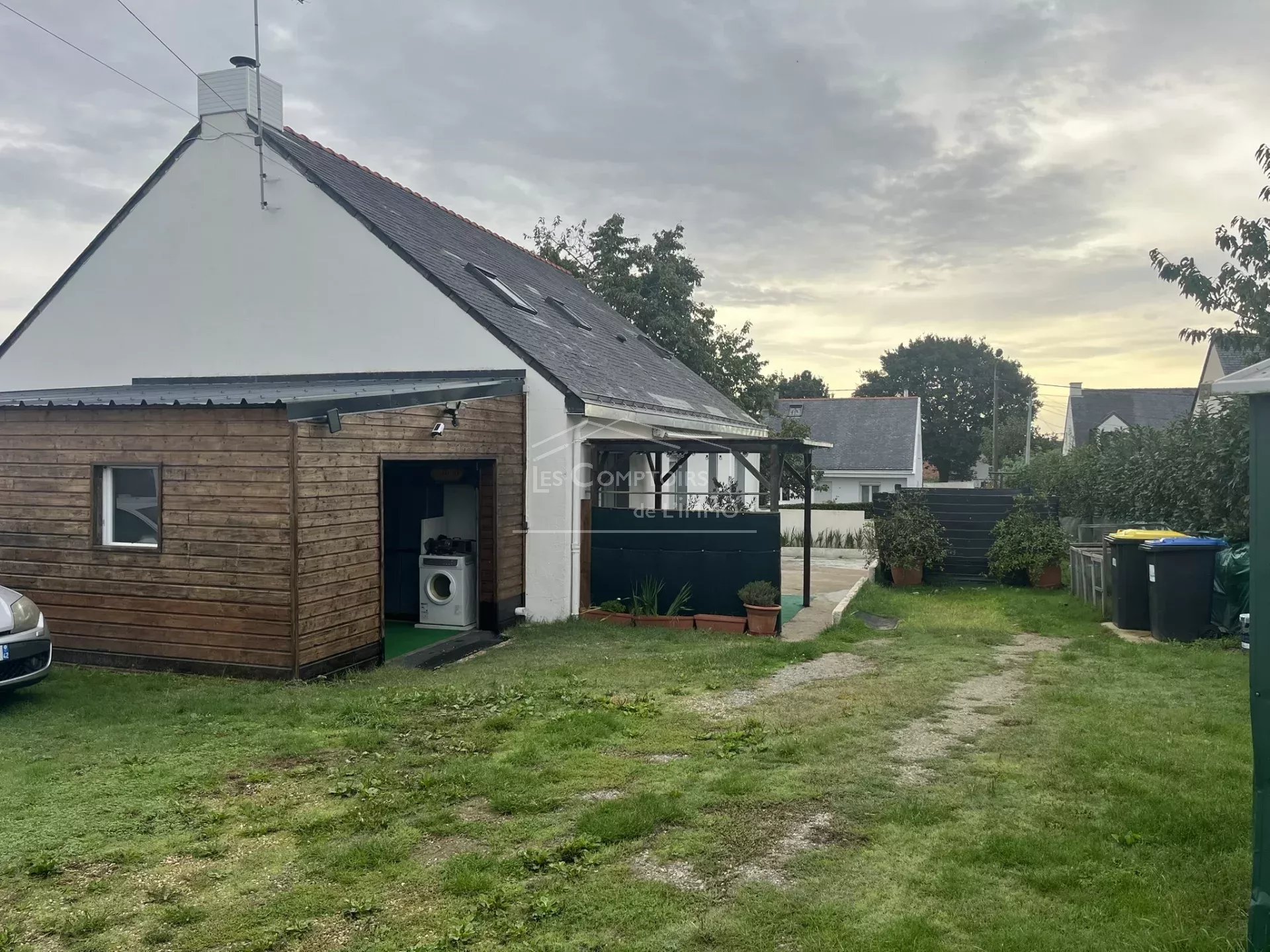 Vente Maison Donges