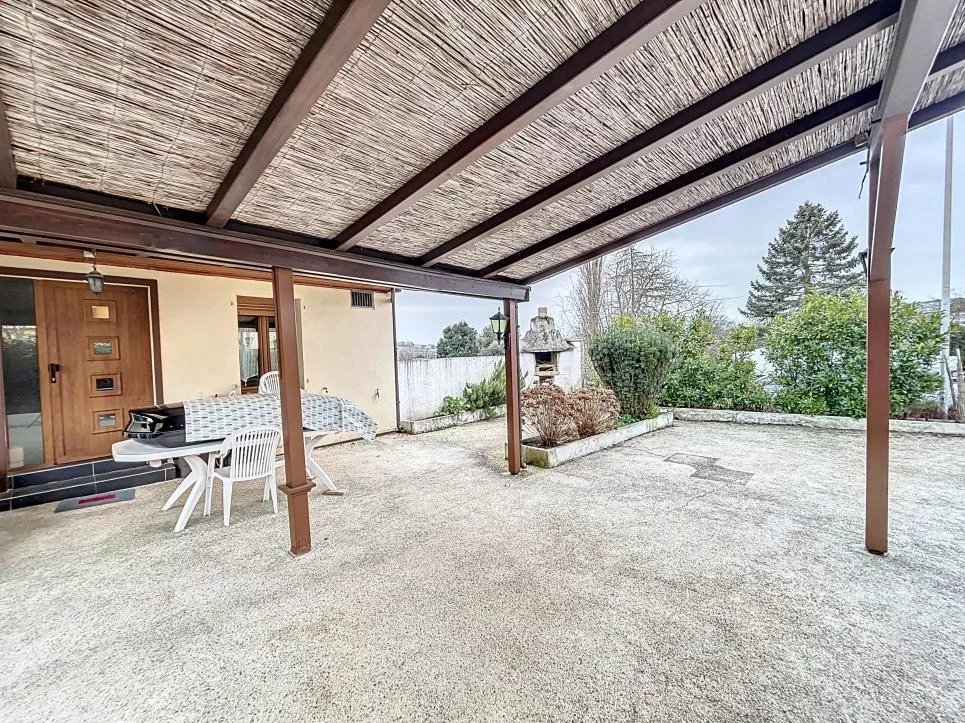 Magnifique maison avec grand jardin ! Parfait pour une famille !