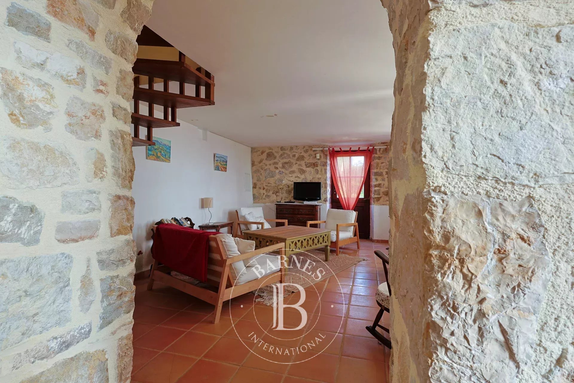 Seillans  - Propriété 17 Pi&egrave;ces 11 Chambres - picture 17