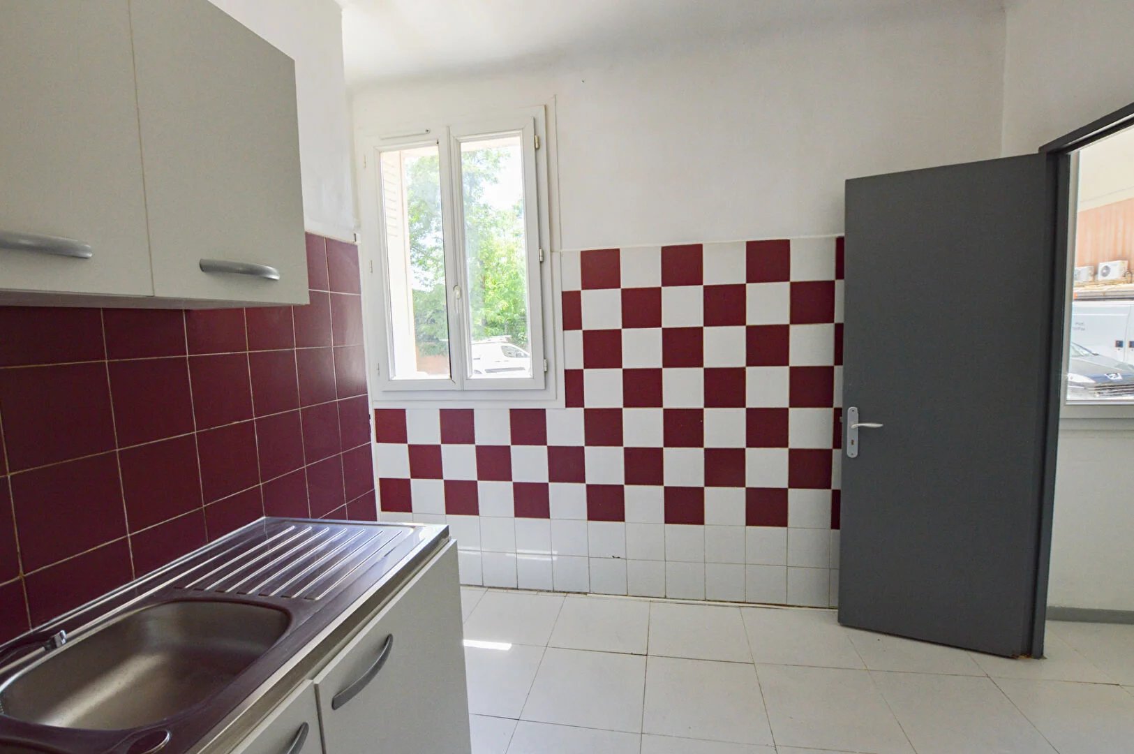 Vente Appartement Marseille 12ème