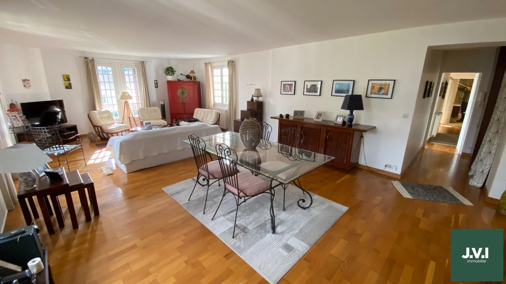 Vente Appartement Montmorency