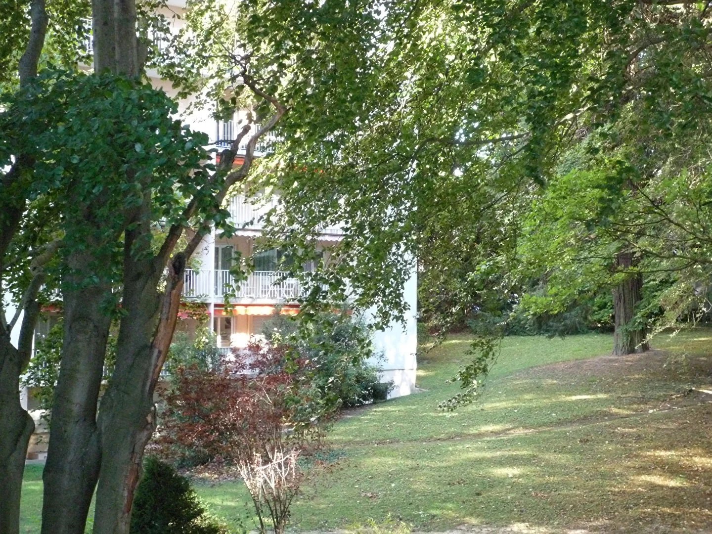 Appartement Mulhouse 3 pièce(s) 66.70 m2