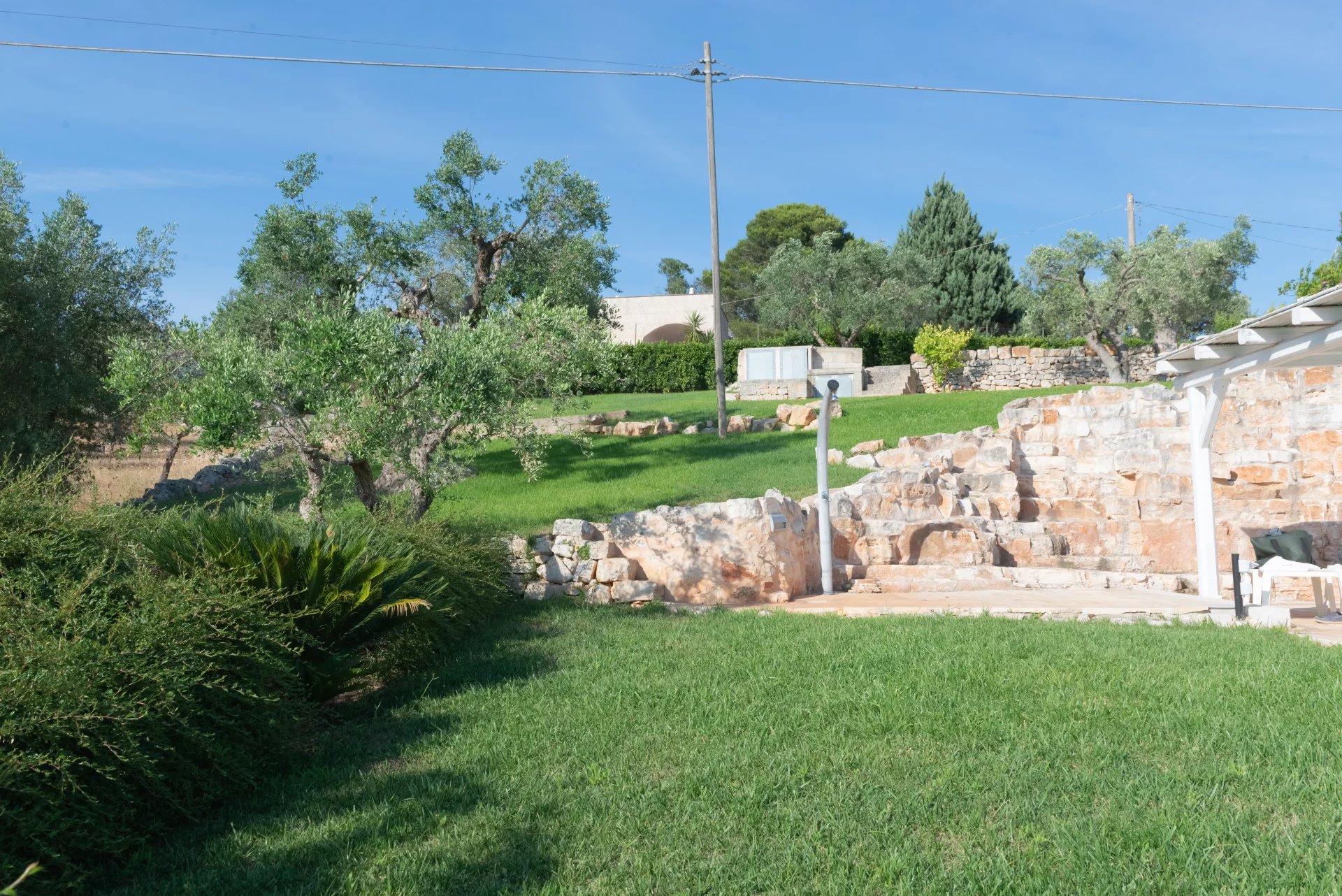 Sale Property Ostuni