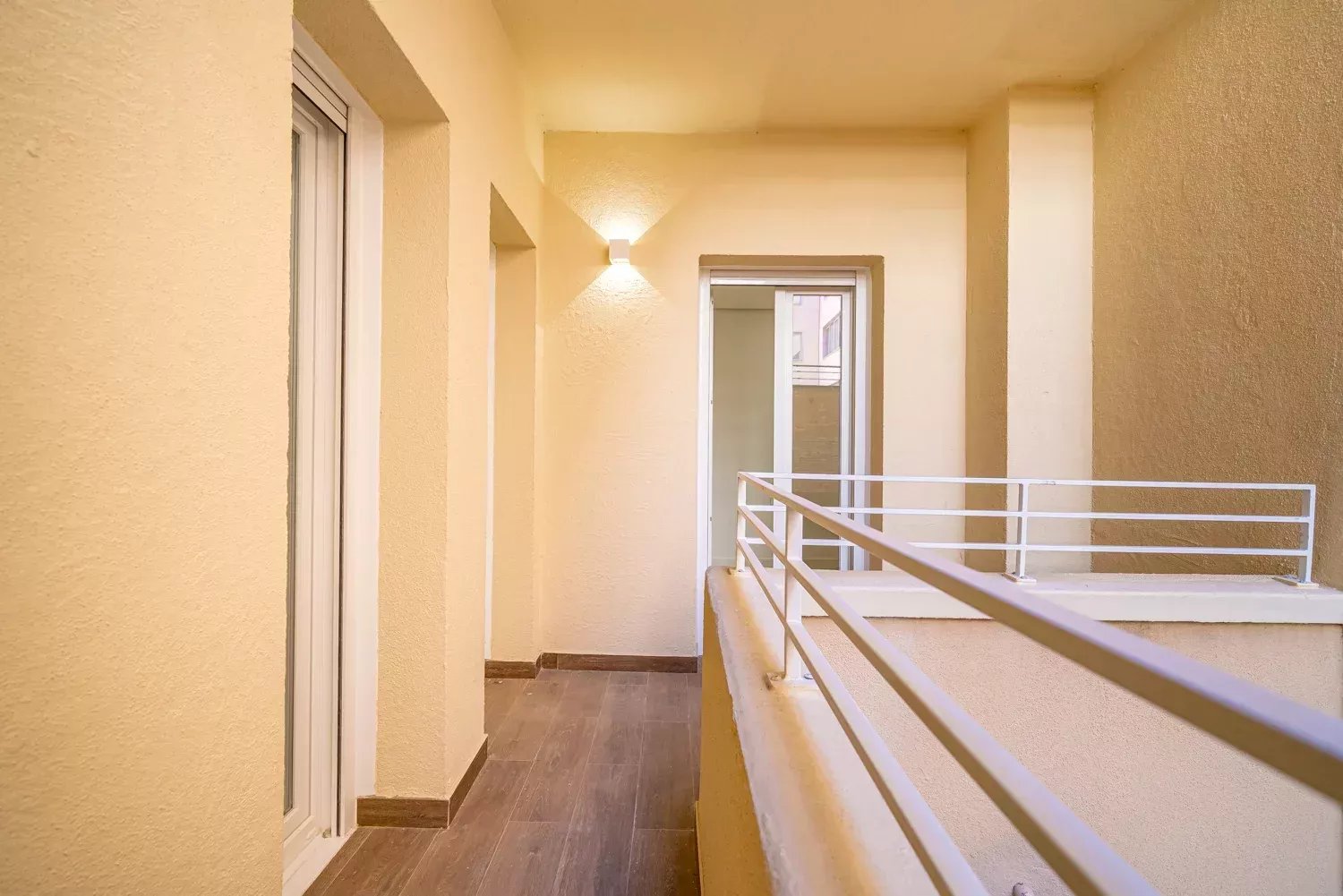 Daire Madrid - picture 18