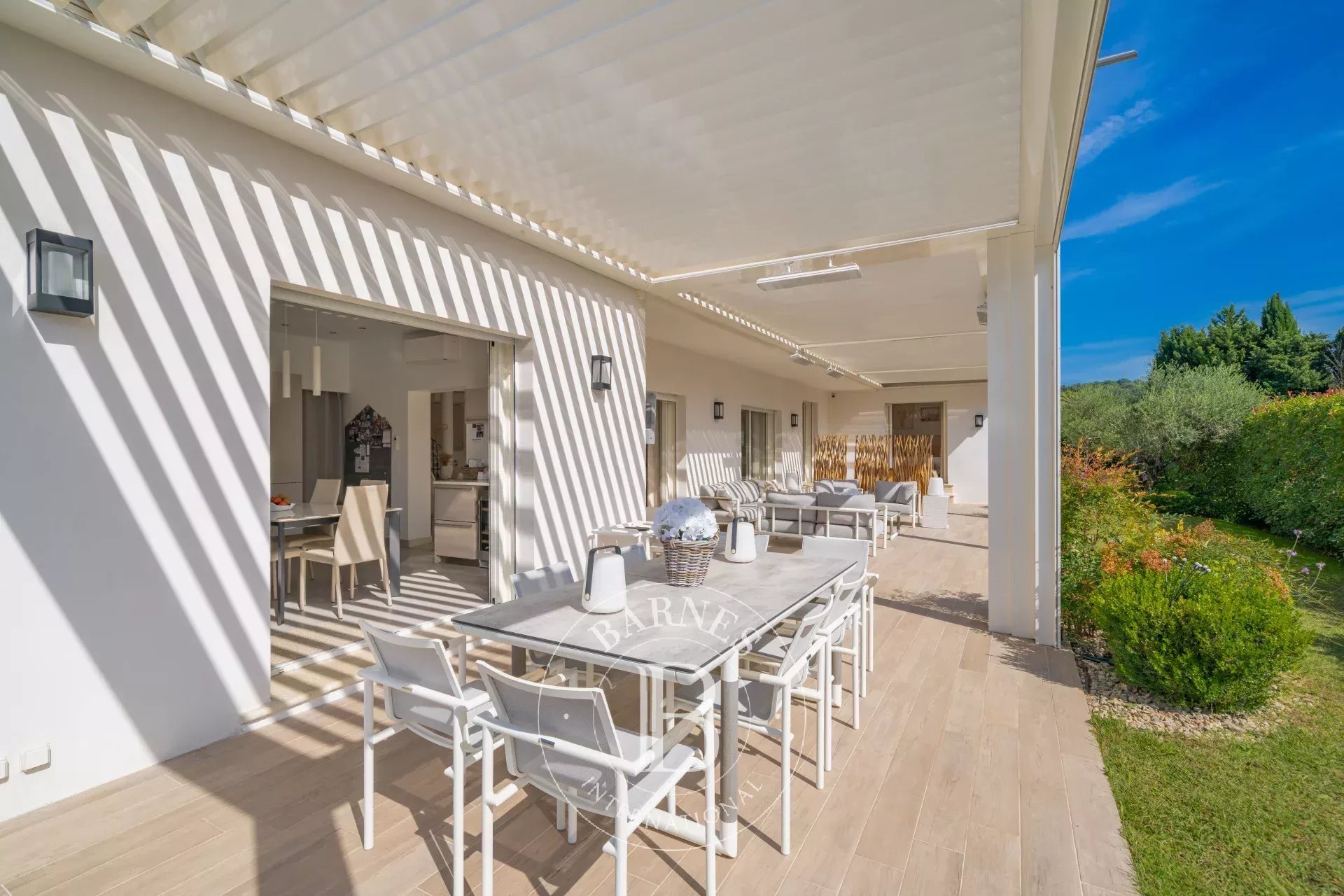 Villa Mougins - picture 25