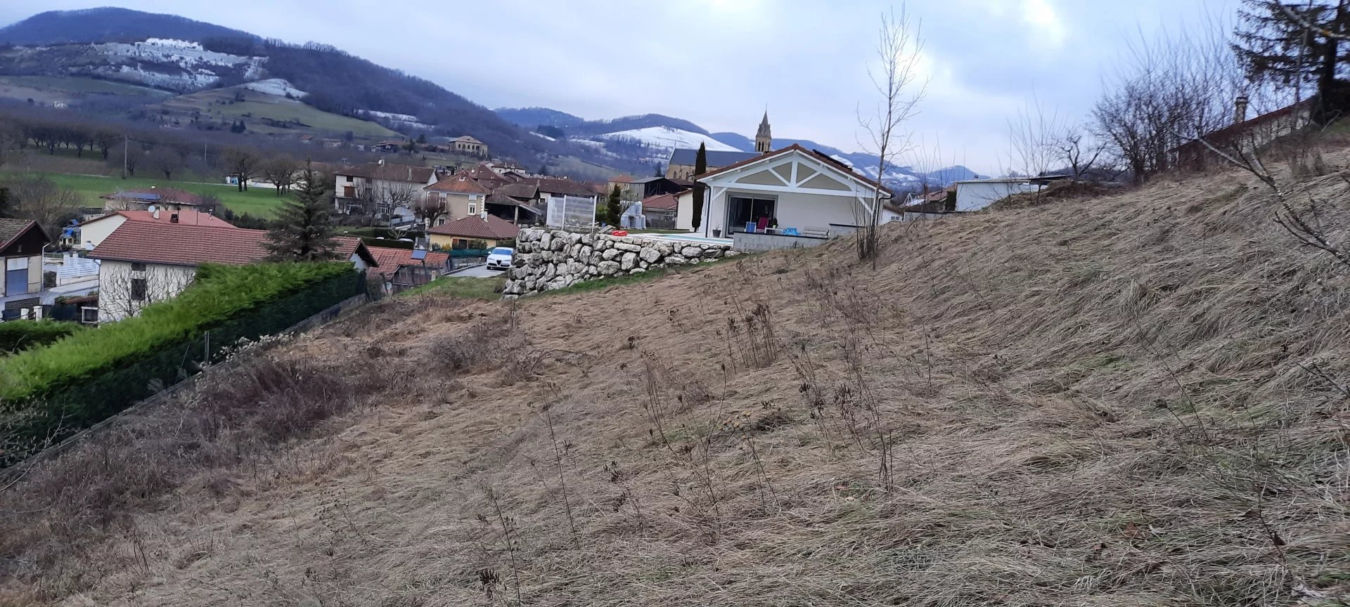 Agence immobilière de ESPACE'IMMO 38