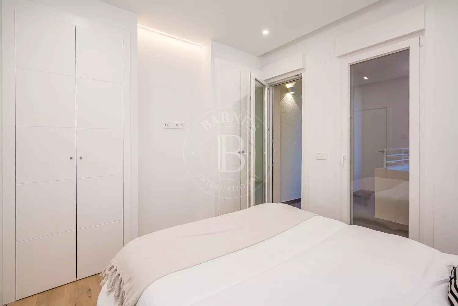 Daire Madrid - picture 17