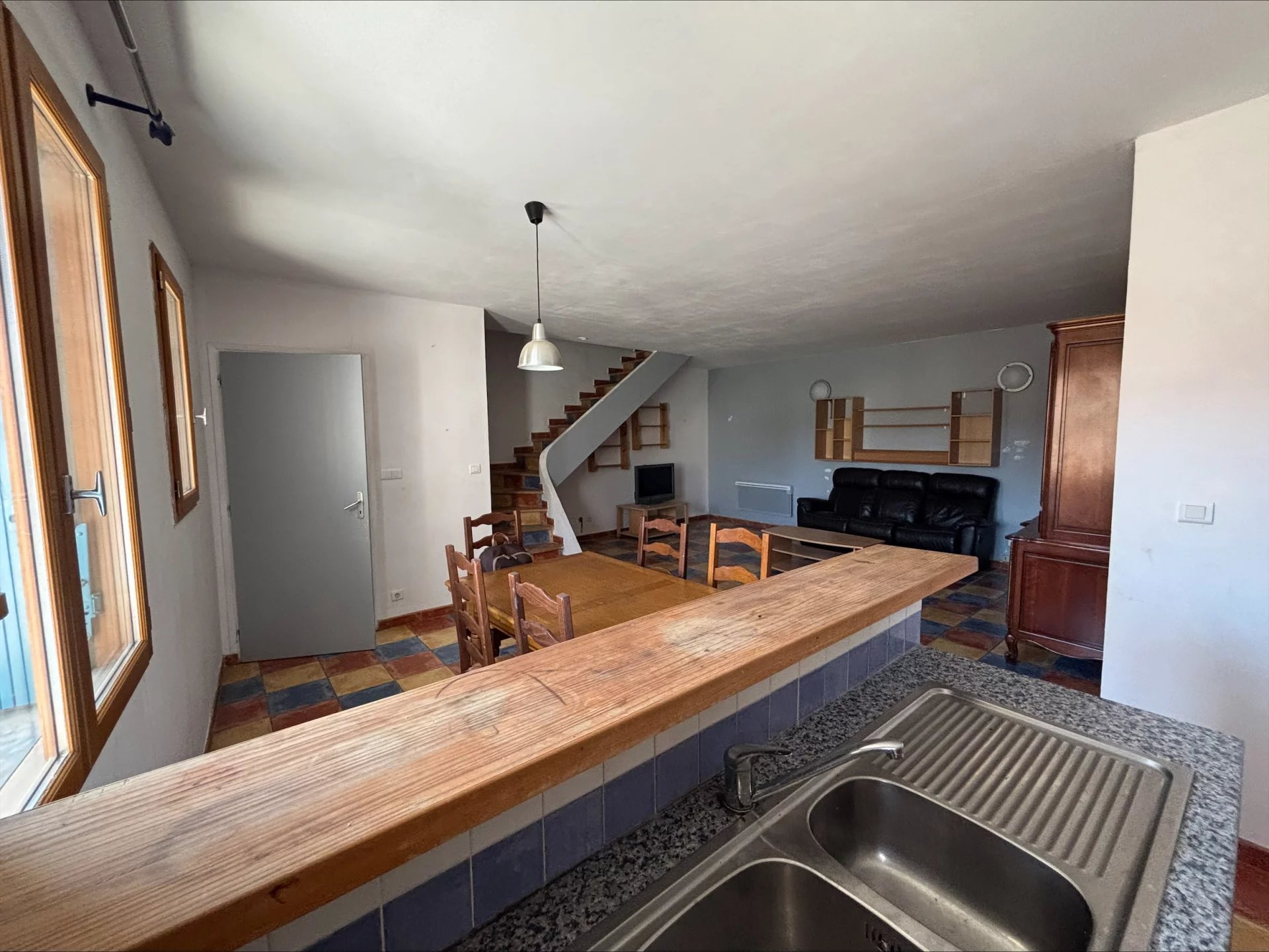 Photo bien immobilier