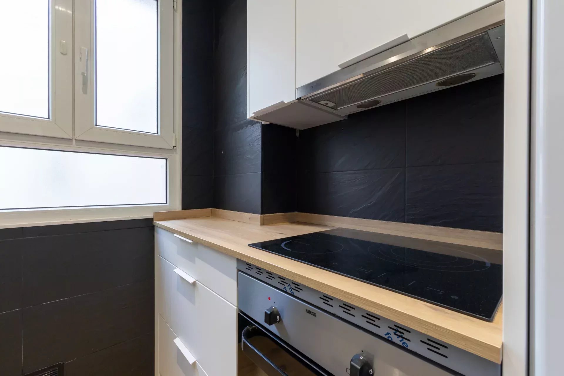 Daire Madrid - picture 7