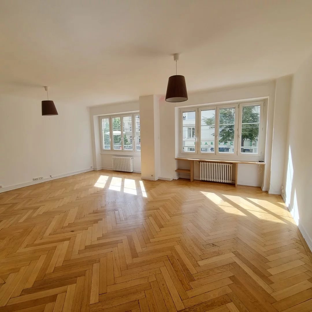 Location Appartement Surface de 106.9 m�, 4 pi�ces, Lyon 7�me (69007)