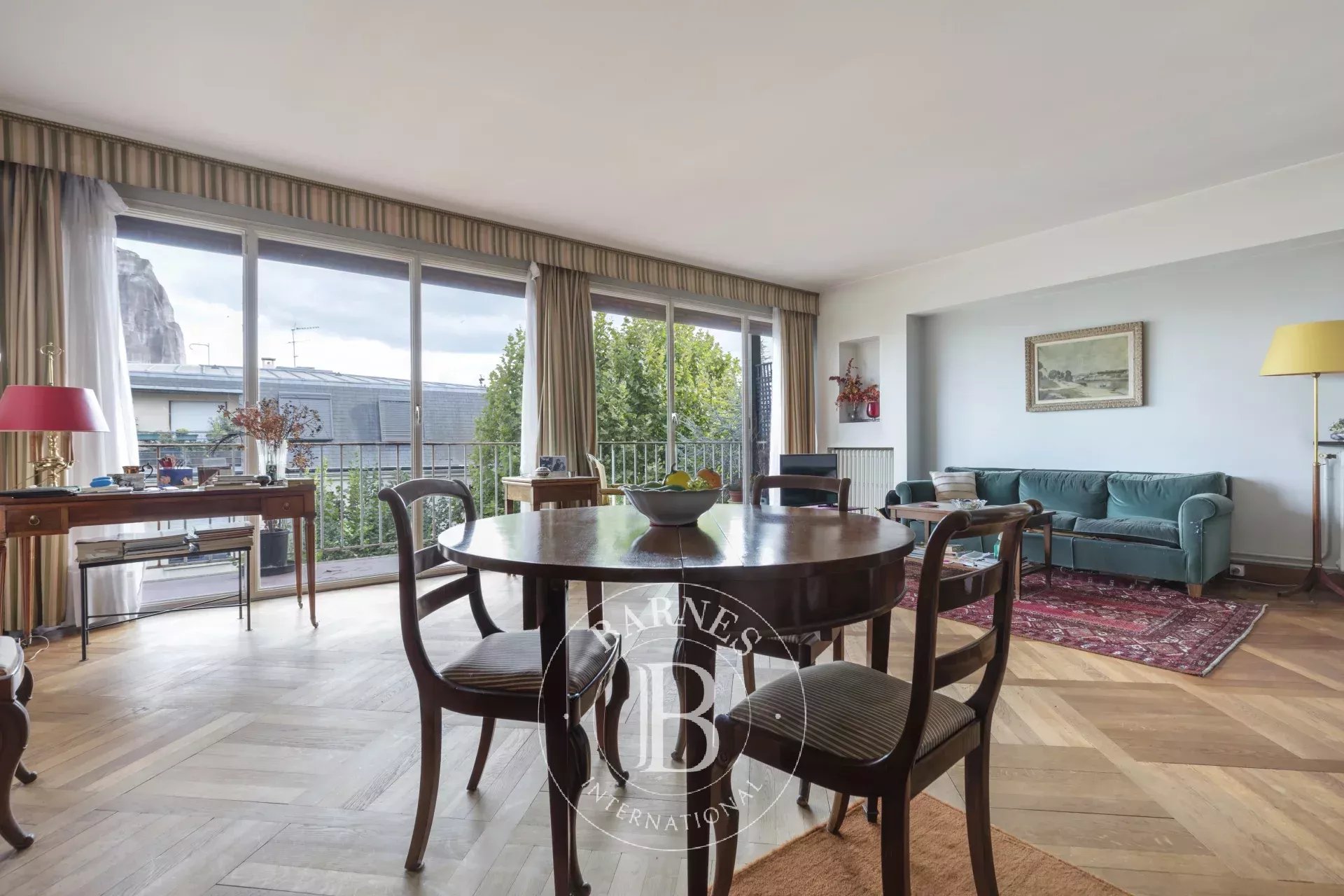 Daire Saint-Mandé - picture 4