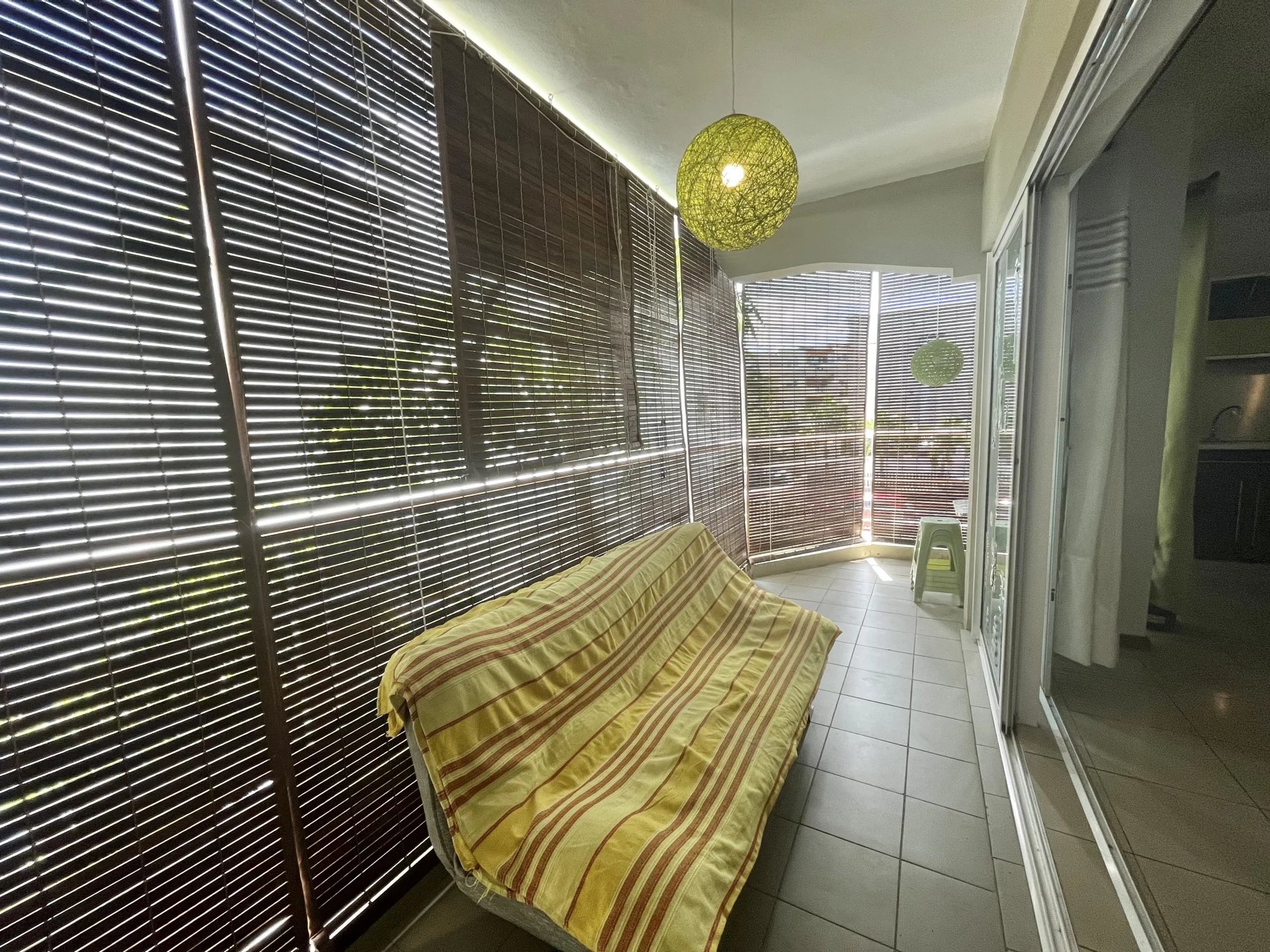 Daire Flic en Flac - picture 4