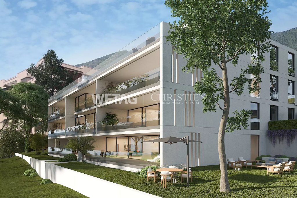 Ticino Luxury Real Estate for sale