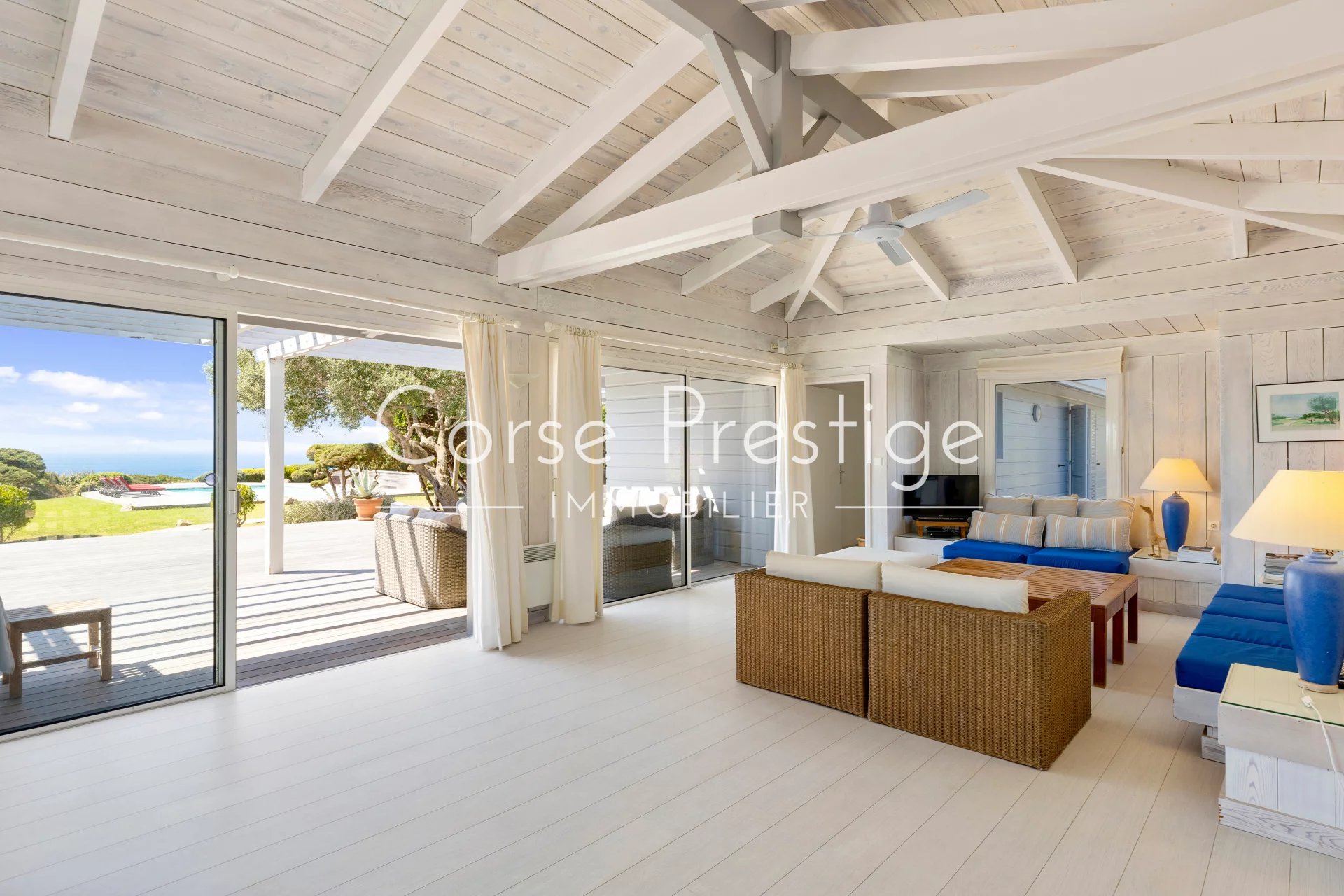 une adresse d-exception - domaine de sperone – bonifacio - corse image6